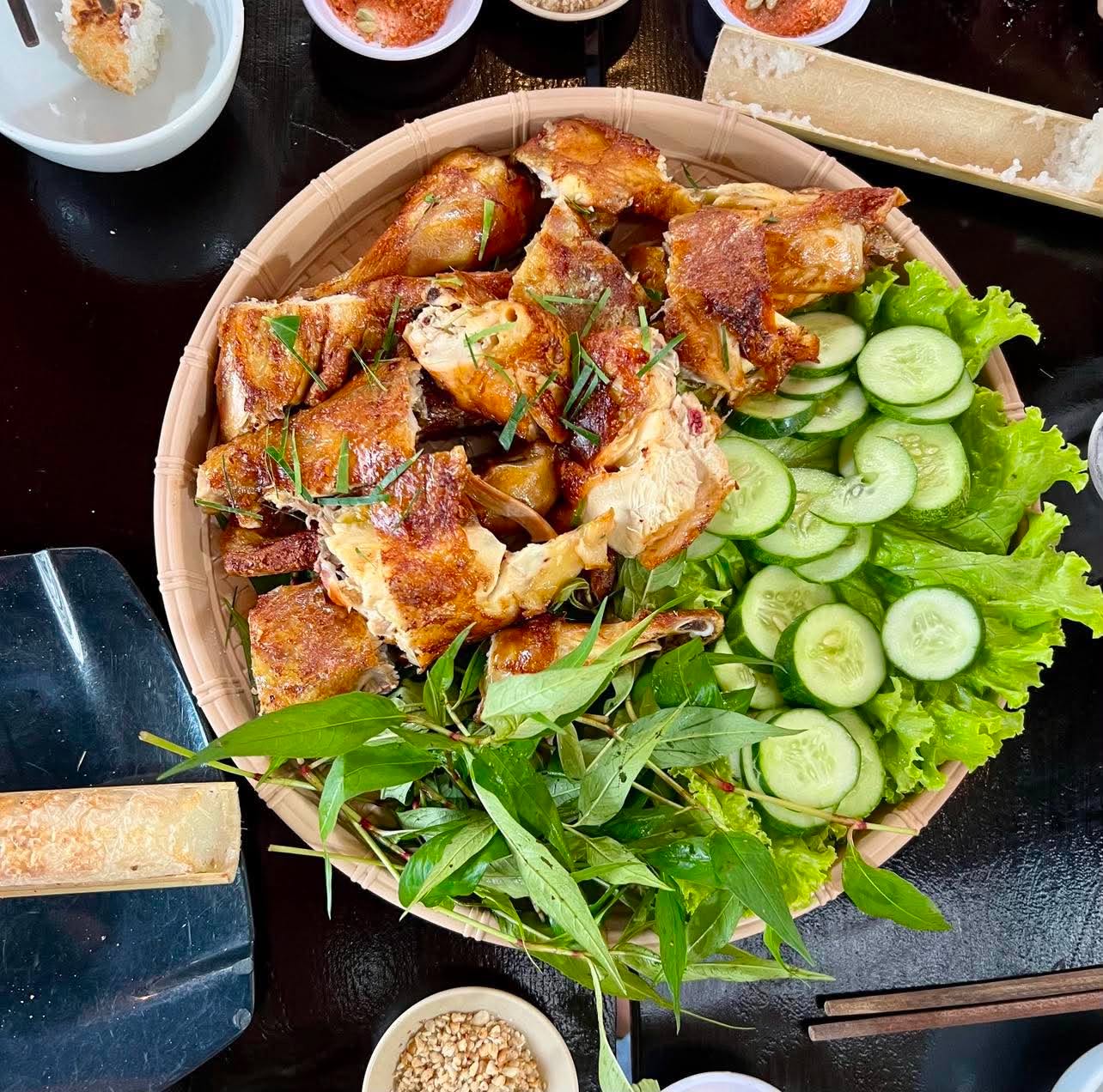 TP Hồ Chí Minh đứng thứ 6 trong Top 20 đô thị ẩm thực thế giới